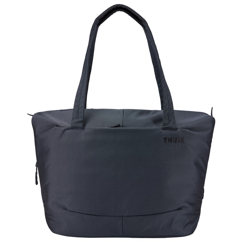 Subterra 2 Tote -dark slate
