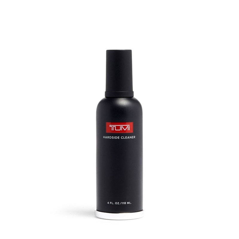 Tumi Hardside Care Cleaner