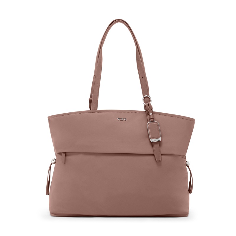 Voyageur Cam Large Tote