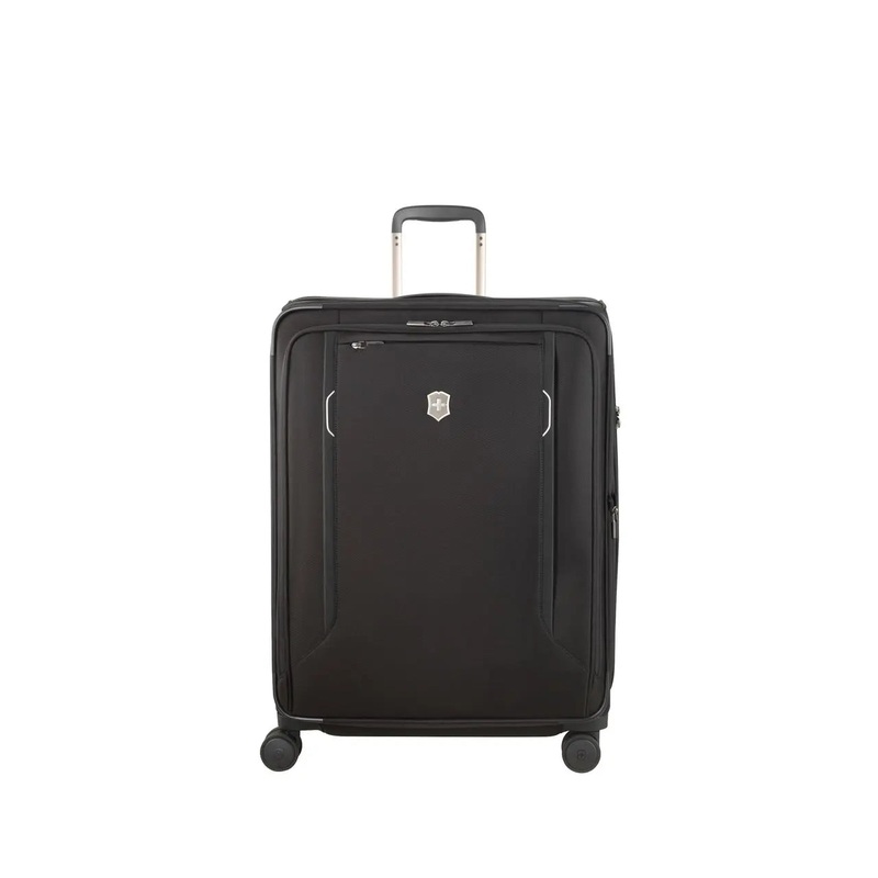 Werks 6.0 Large Upright - Black