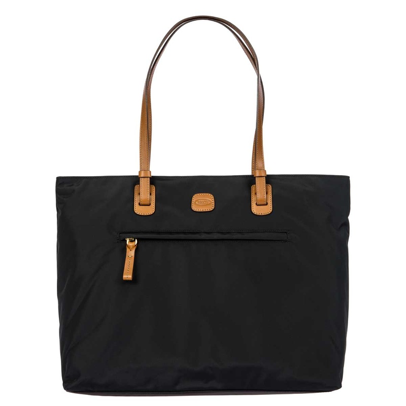 X-Bag Ladies Commuter Tote-black