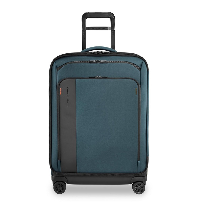 ZDX Discontinued Medium Expandable Spinner -Ocean