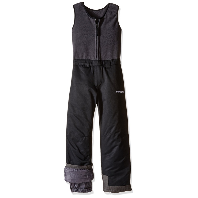 Arctix Kids Limitless Bib Overalls