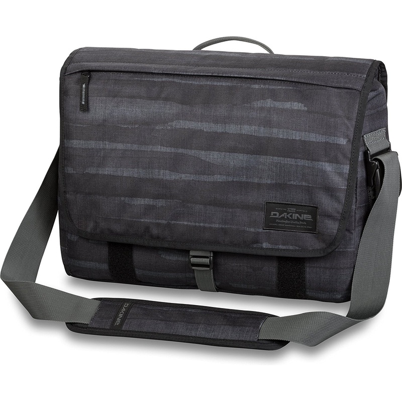 Dakine Hudson Messenger Bag
