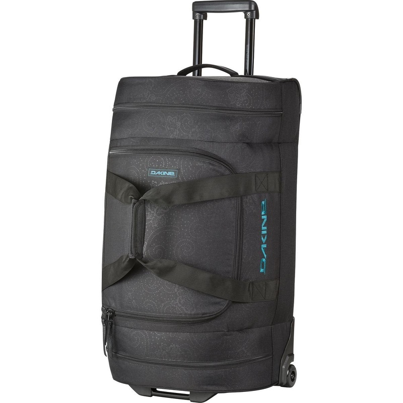 Dakine Women's Duffle Roller 90L