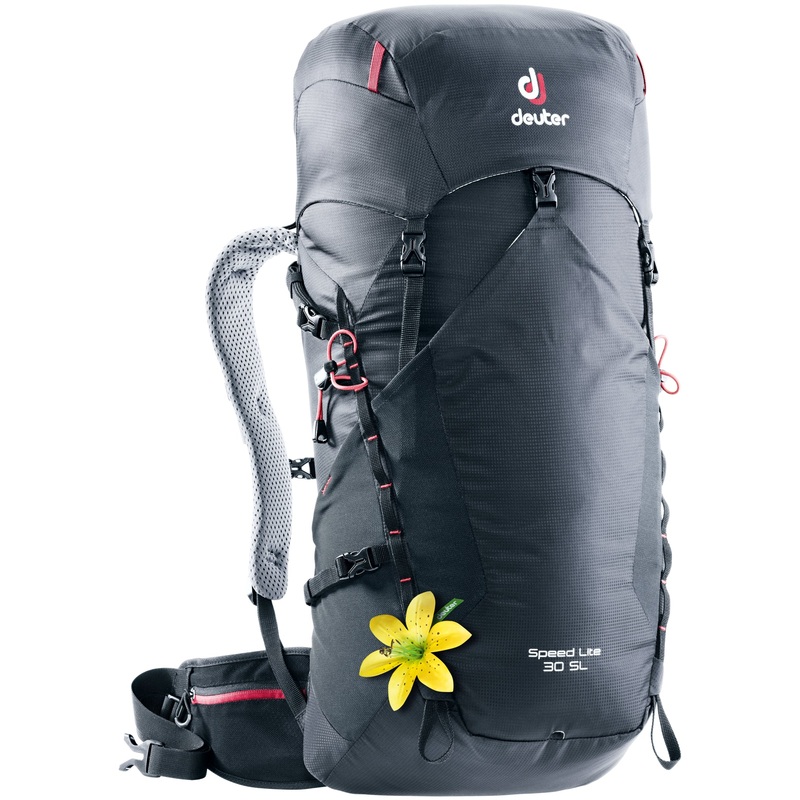 Deuter Speed Lite 30 SL Top Load