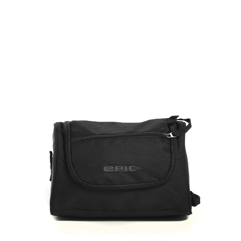 Epic DiscoveryULTRA Ultimate Toiletcase