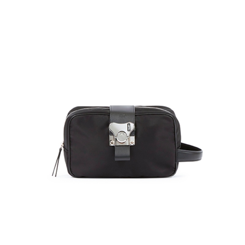 FPM Milano On The Road Washcase Nylon