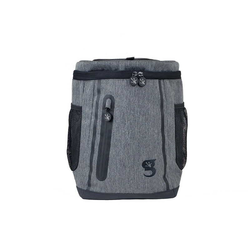 Geckobrands Opticool Backpack Cooler