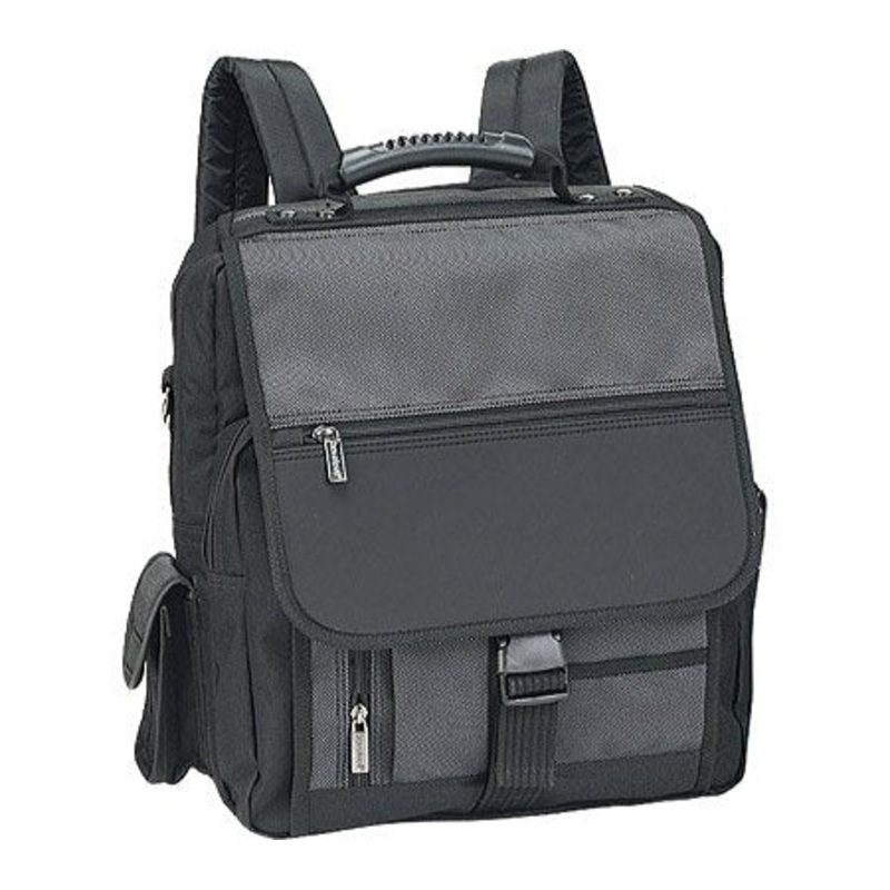 Good Hope Bags The Odyssey 3 Way Computer Backpack