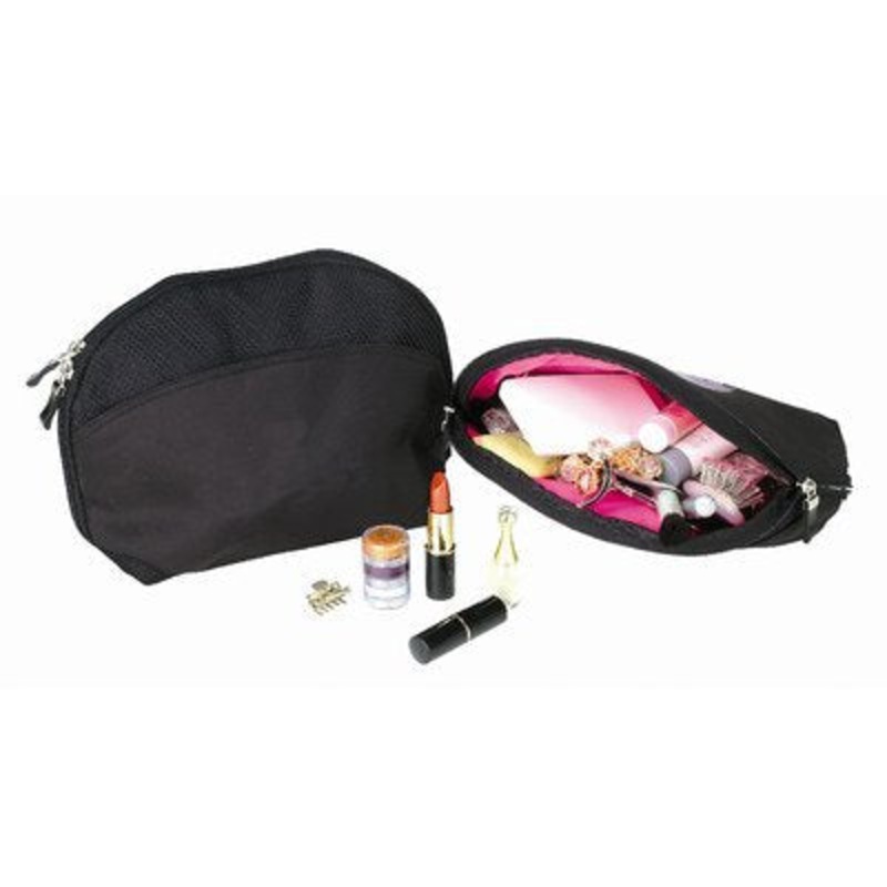 Good Hope Bags The Panther Cosmetic Bag [Set of 4]