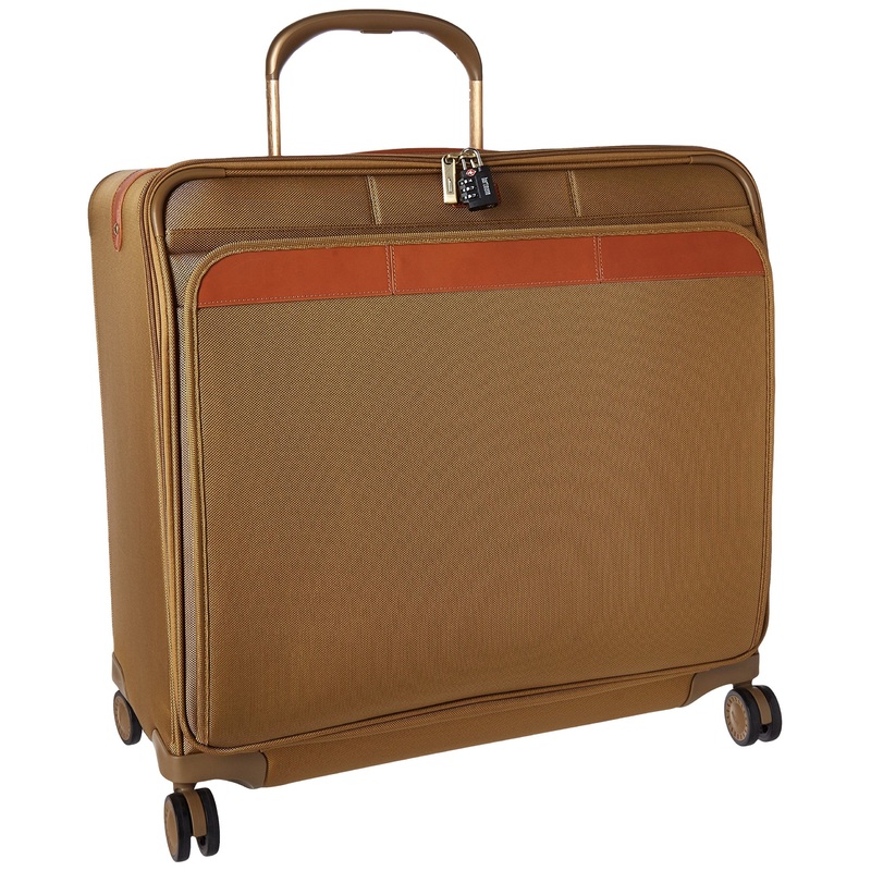 Hartmann Ratio Classic Deluxe Extended Journey Expandable Glider
