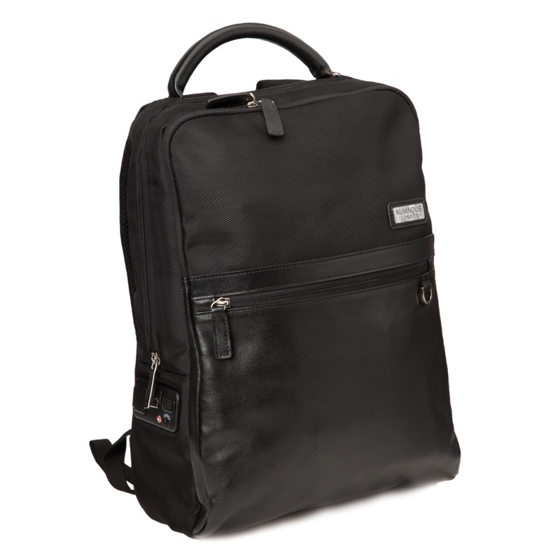 Numinous London Smart City Business Backpack 4401