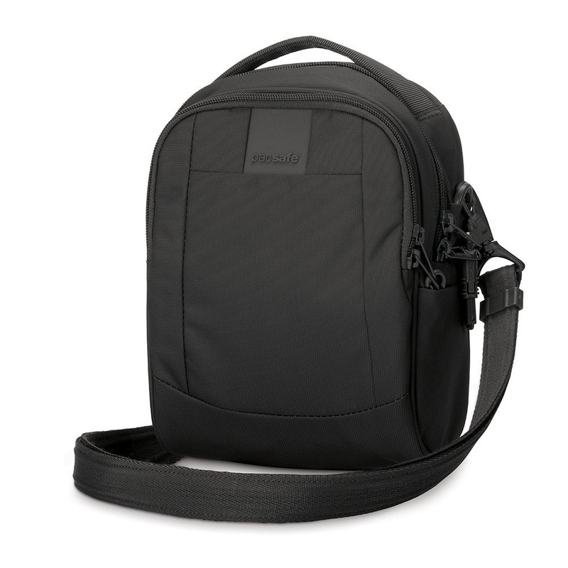 Pacsafe Metrosafe LS100 Crossbody Handbags