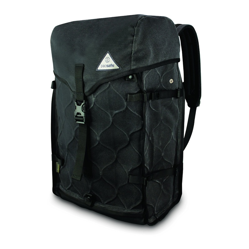 Pacsafe Z-28 Backpack