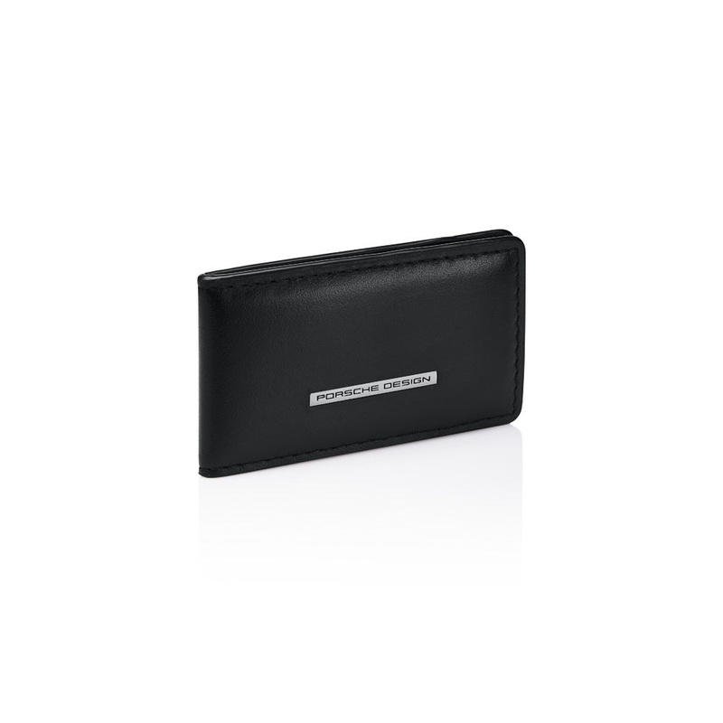 PORSCHE DESIGN by Bric's Classic SLG Money Clip