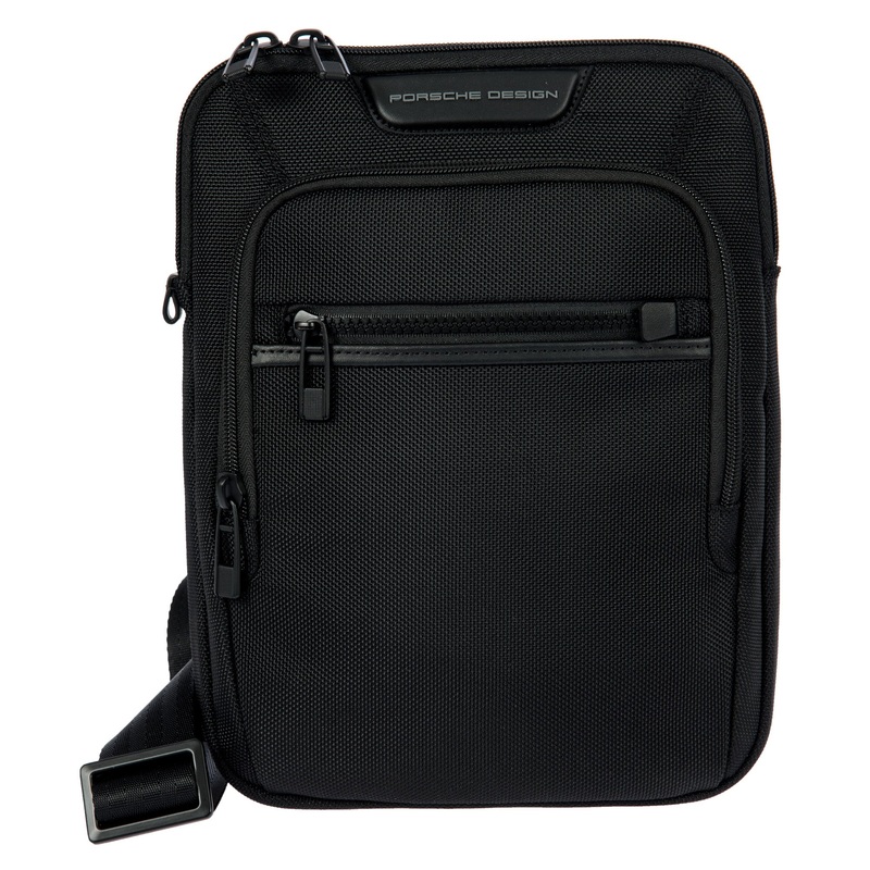 PORSCHE DESIGN by Bric's Roadster EVO Nylon Shoulder Bag S