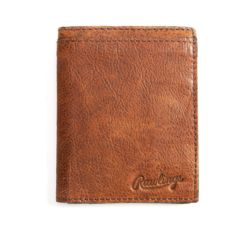 Rawlings Rugged N S Wallet