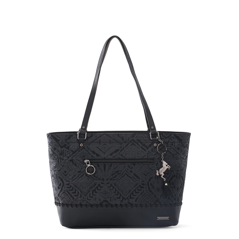 Sakroots Arcadia Medium Satchel