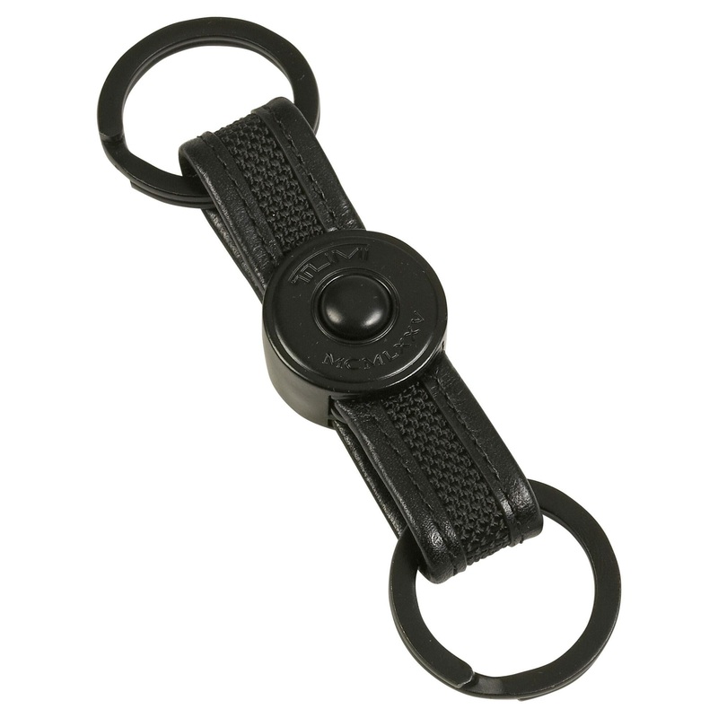 TUMI Valet Key Fob