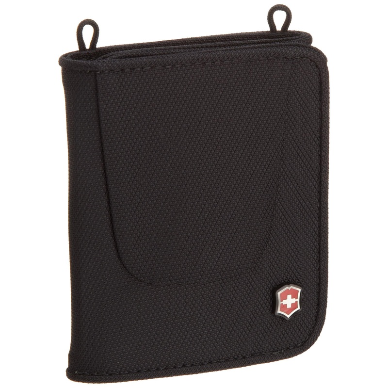 Victorinox Tri Fold Wallet