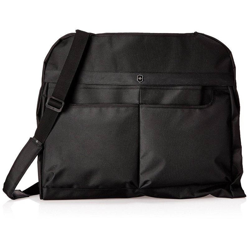 Victorinox Werks Traveler 5.0 Deluxe Garment Sleeve