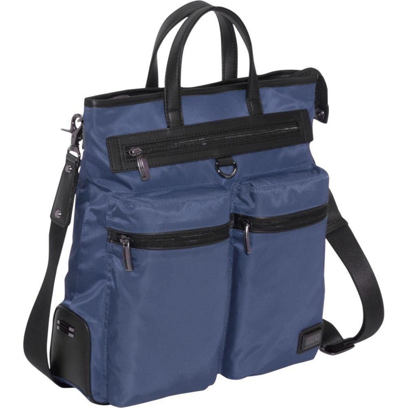 ZERO Halliburton ZAG Deluxe Tote