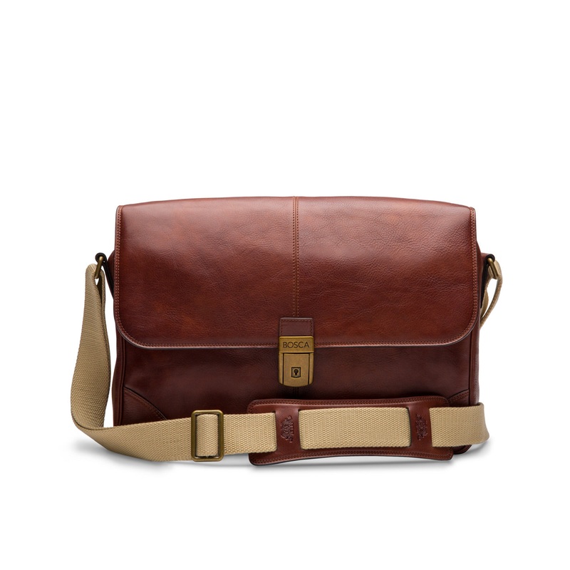 Bosca Dolce Bag Messenger