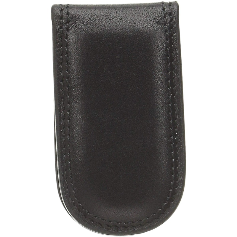 Bosca Men's Dolce Collection Money Clip