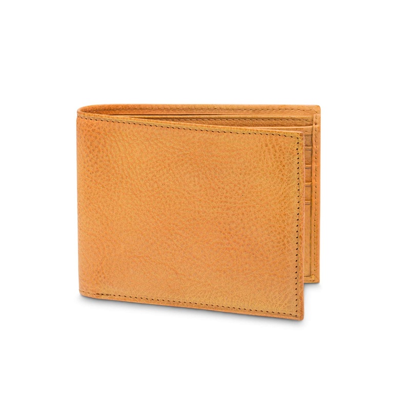 Bosca Tribeca Continental I.D. Wallet