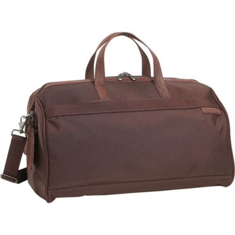 Briggs & Riley Baseline 21" Large Satchel
