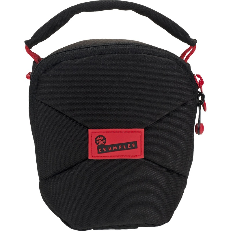 Crumpler Pleasure Dome Camera Bag