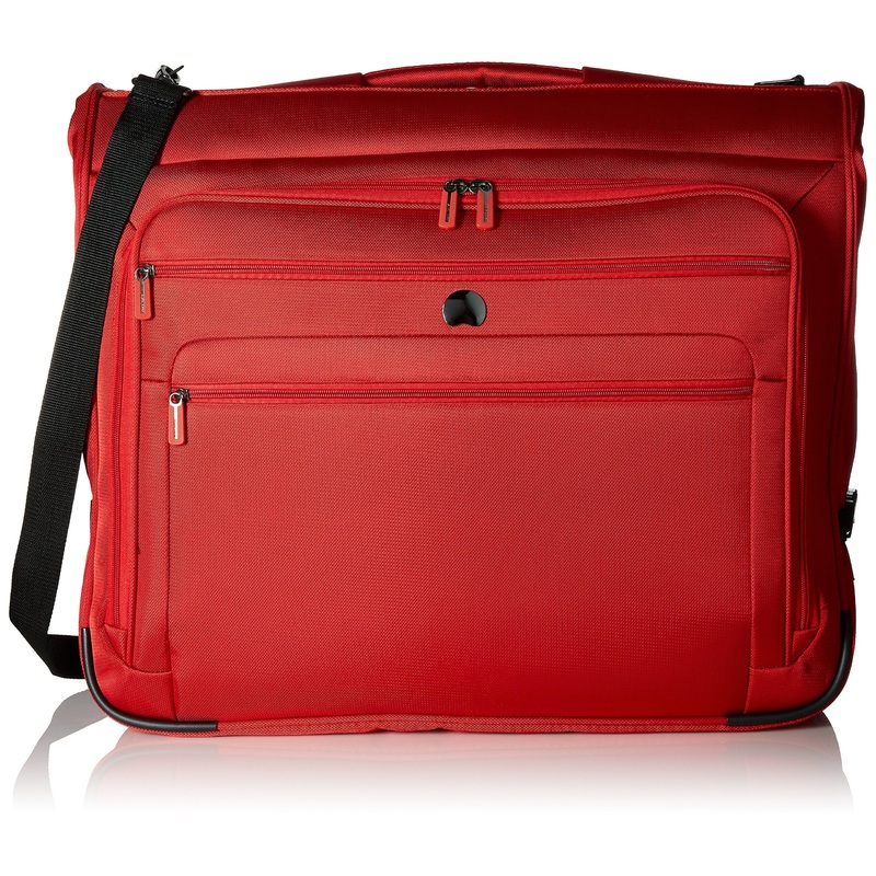 DELSEY Paris Helium Sky B O Garment Bag