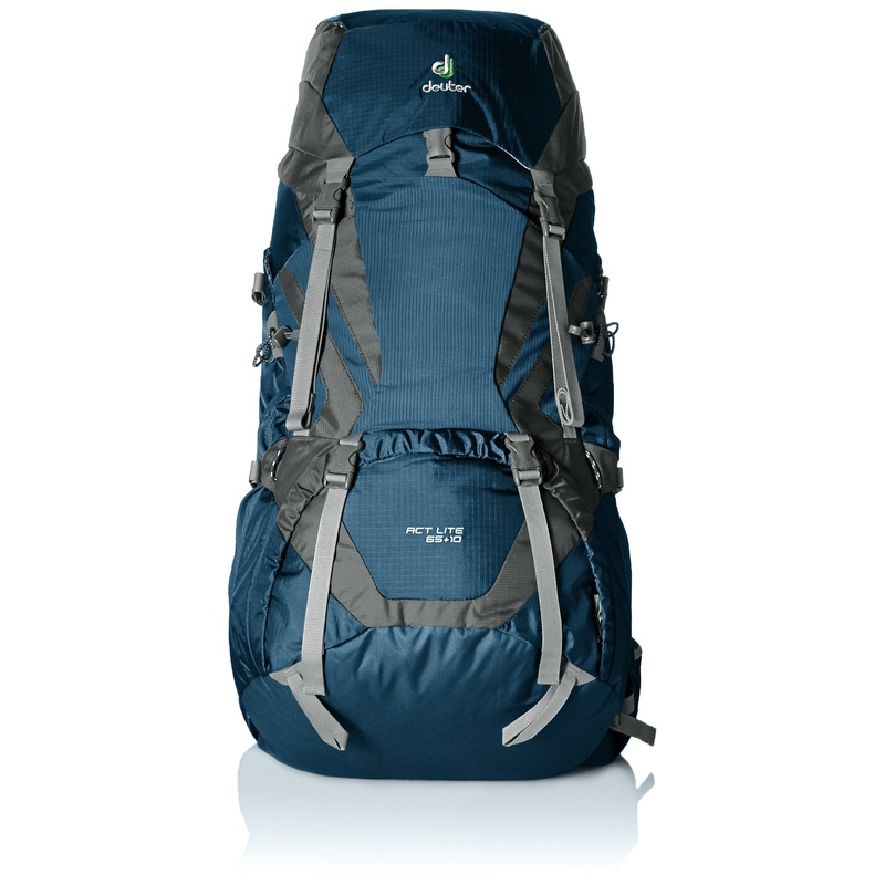 Deuter ACT Lite 65+10 Hiking Backpack