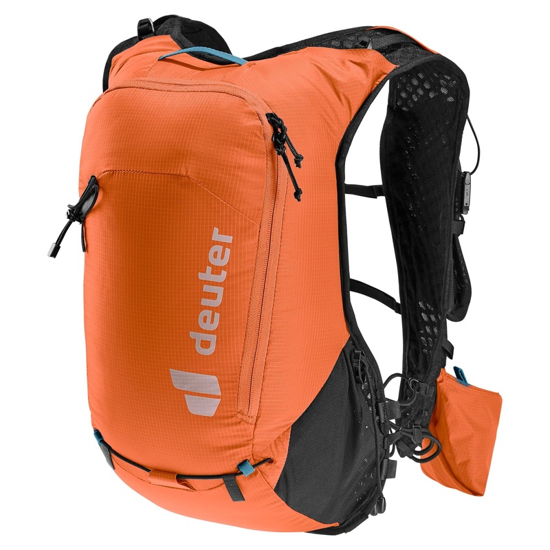 Deuter Ascender 7 w/ 2 Flasks