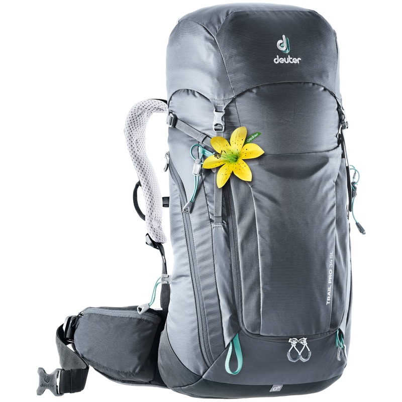 Deuter Trail Pro 34 SL