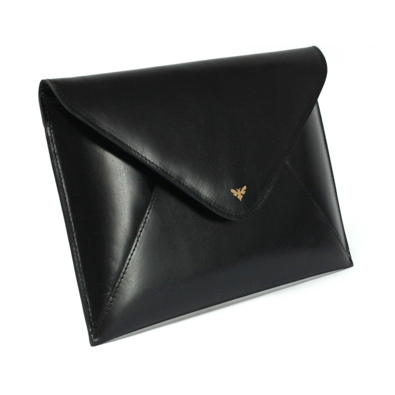 Ebby Rane The 1887 Clutch by