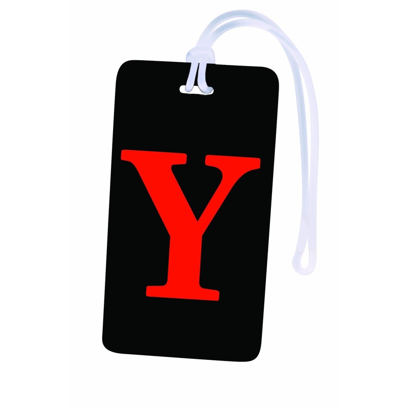 Fifth Avenue Manufacturers Tag Personalized ID Tag