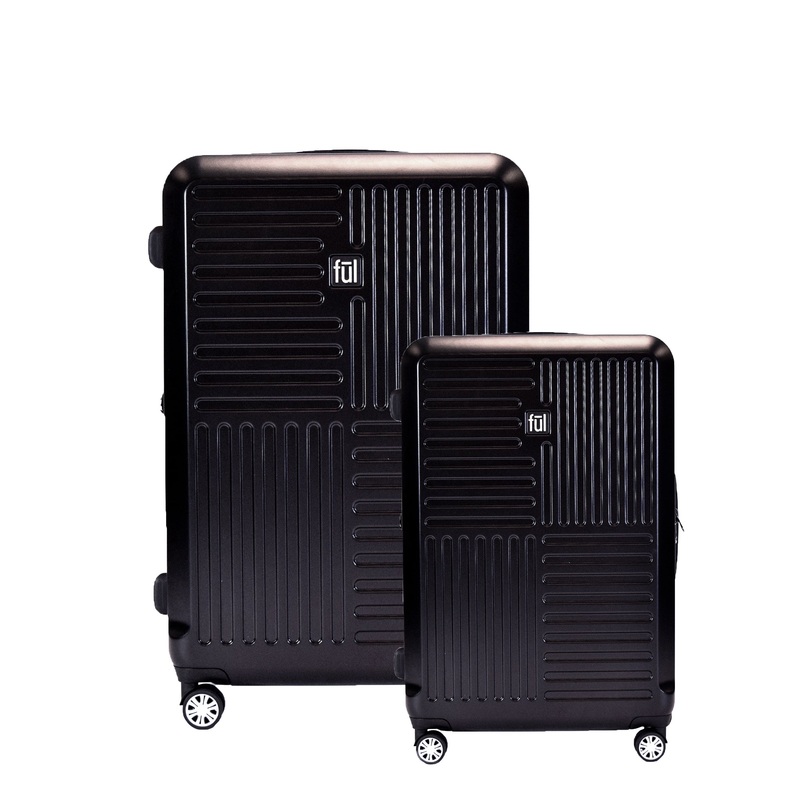 ful Urban Grid 2-Piece Set
