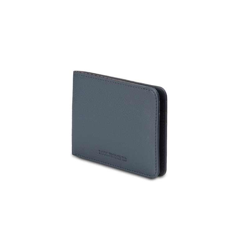 Moleskine Lineage Leather Horse Wallet