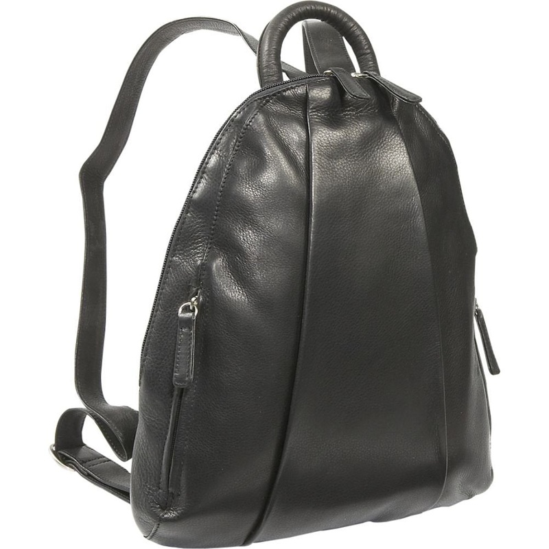 Osgoode Marley Teardrop Multi Zip