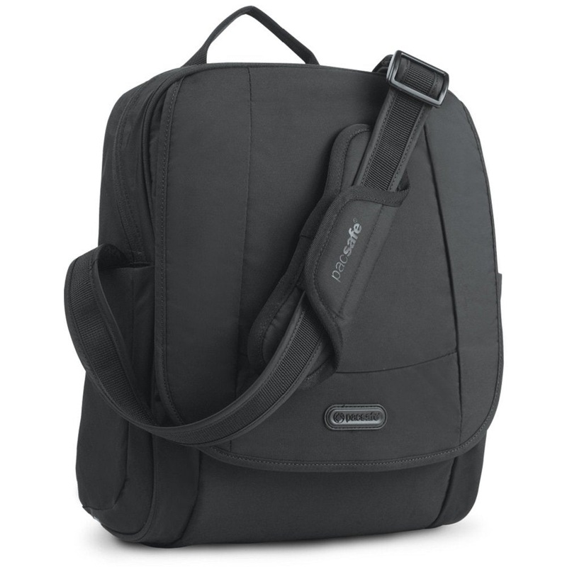 Pacsafe Metrosafe 300 GII Laptop Bag