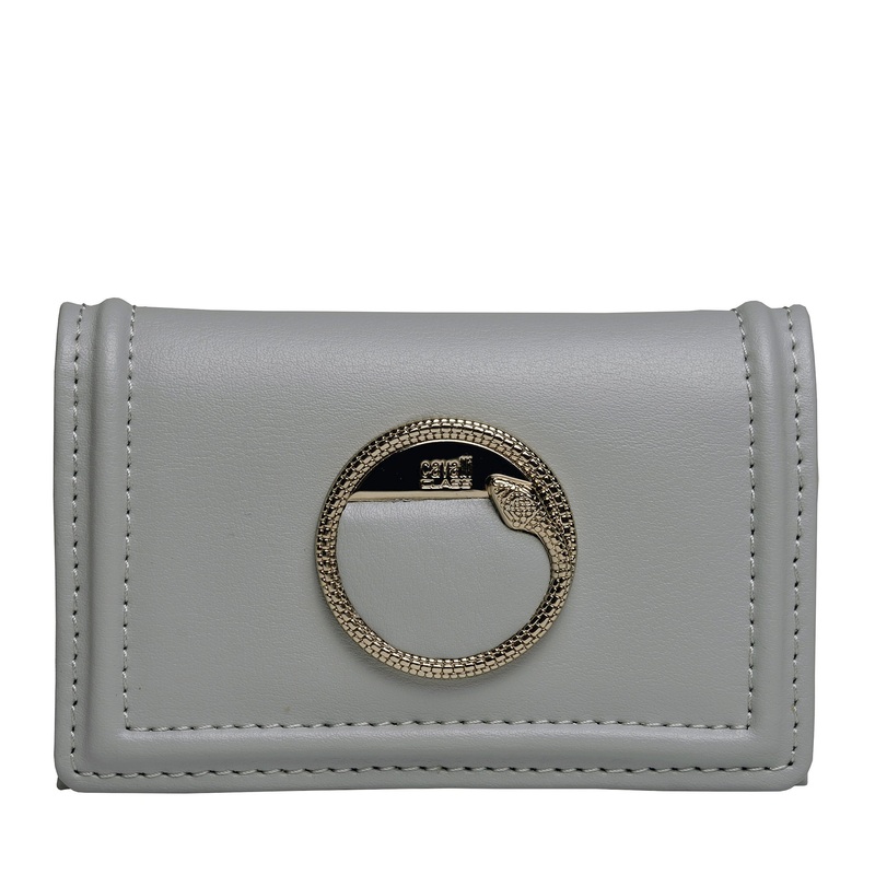Roberto Cavalli Class Bel Air Card Case 762