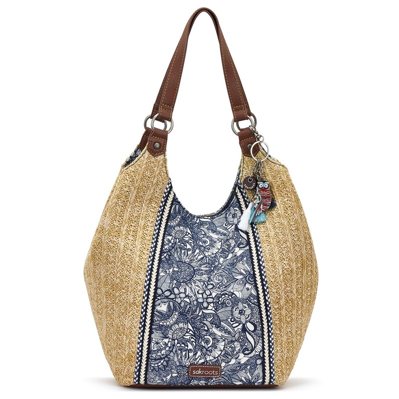 Sakroots Roma Shopper