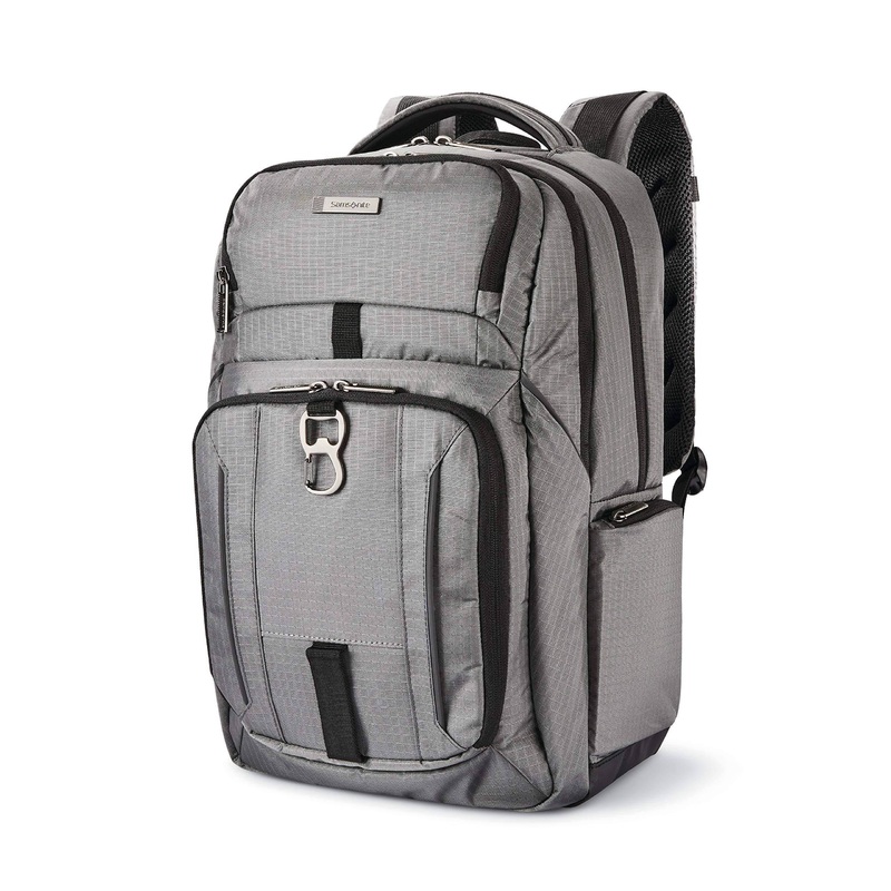 Samsonite Tectonic Easy Rider Backpack