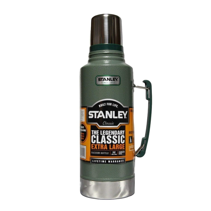 Stanley Classic Series Vacuum Bottle 1 qt.