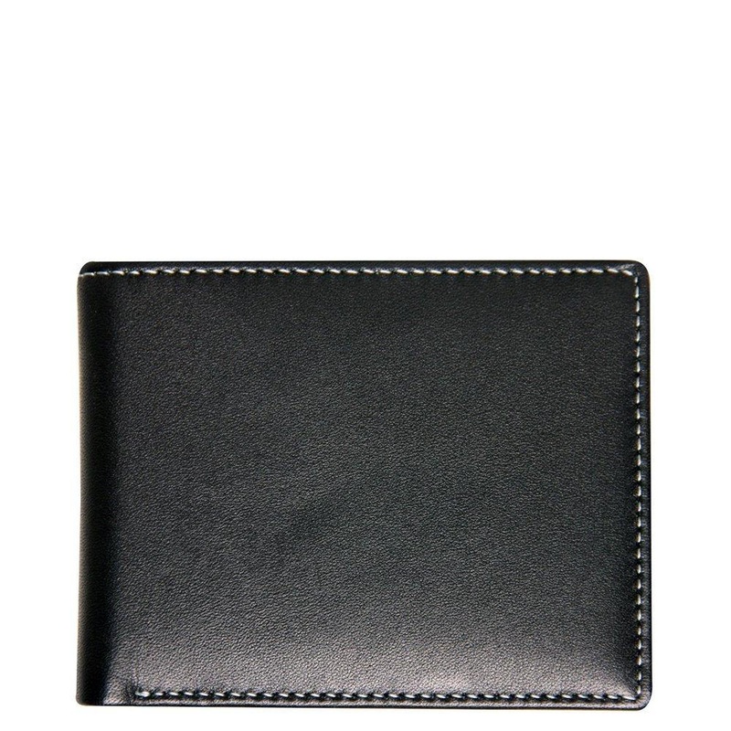 Stewart Stand Bill Fold Crossing Wallet