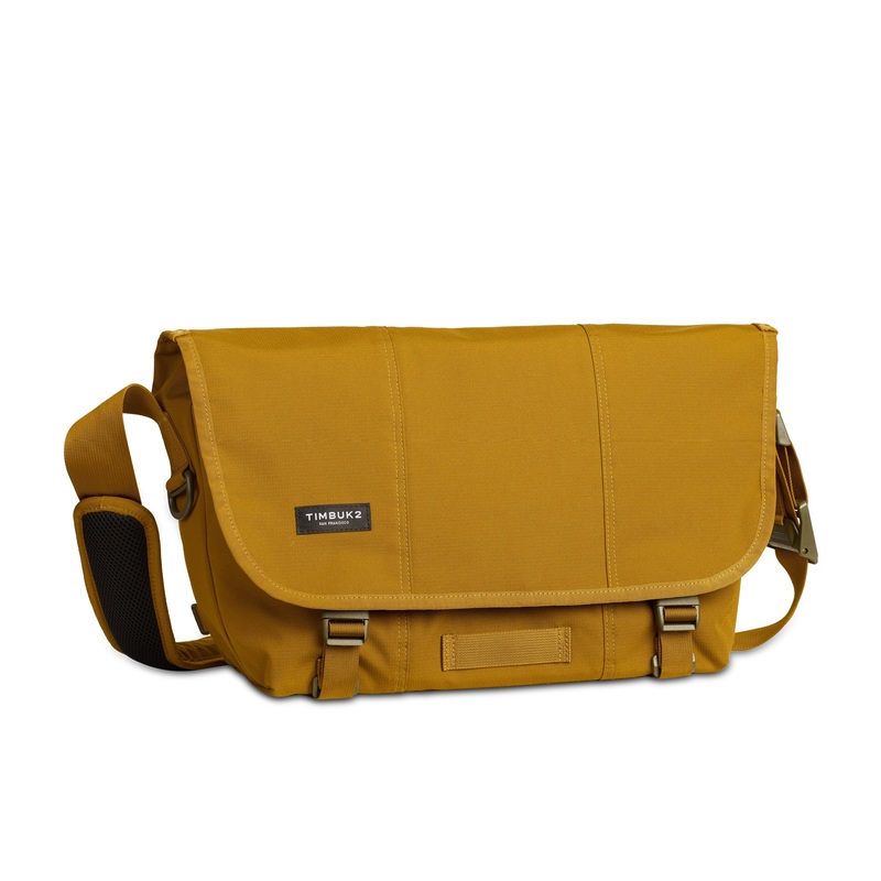 Timbuk2 Lightweight Flight Messenger Bag