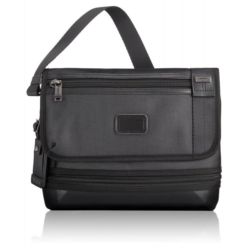 TUMI Alpha Bravo Beale Crossbody