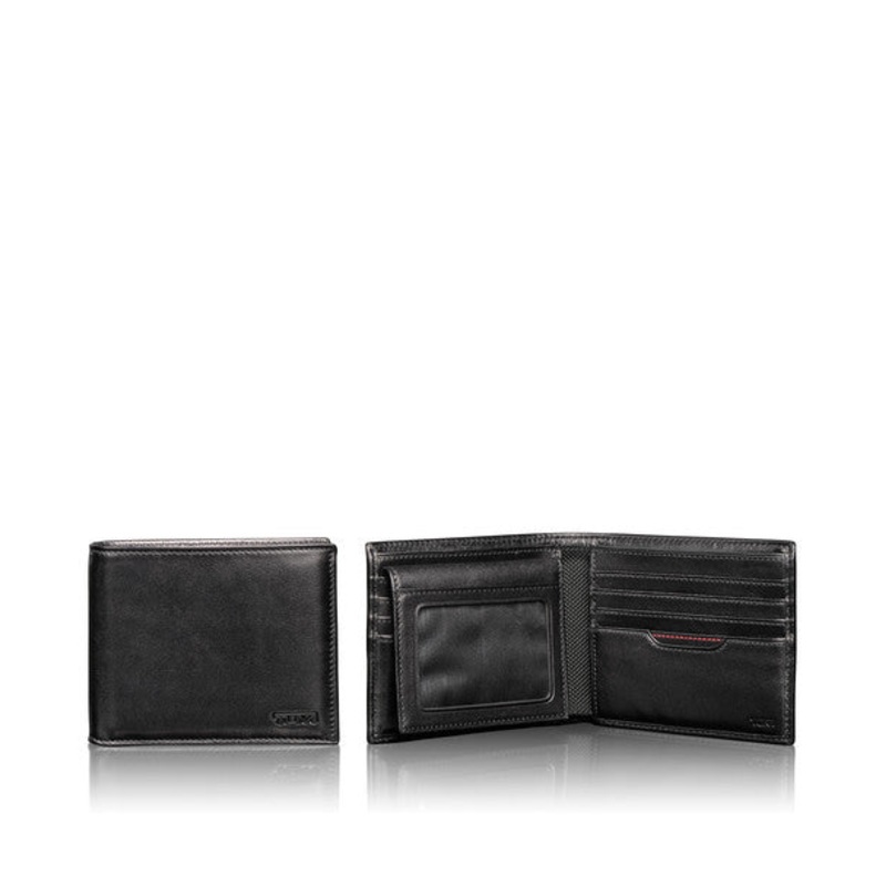 TUMI Delta SLG Men's Global Removable Passcase ID